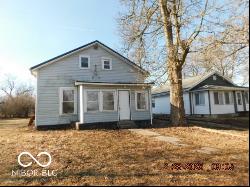 1311 E Hines Street, Muncie IN 47303