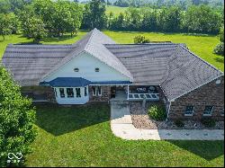 550 Helton Road, Springville IN 47462