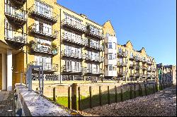 Dunbar Wharf, 126-134 Narrow Street, Limehouse, London, E14 8BD