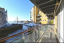 Dunbar Wharf, 126-134 Narrow Street, Limehouse, London, E14 8BD