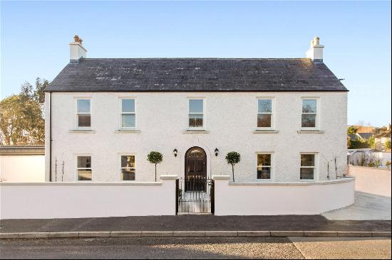 Killincarrig Village, Greystones, Co. Wicklow, A63 W6R2