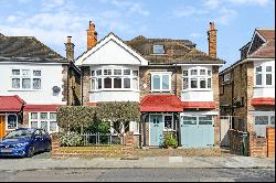 Penrhyn Crescent, East Sheen, London, SW14 7PF