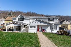 1402 Pine Hollow Rd, McKees Rocks PA 15136