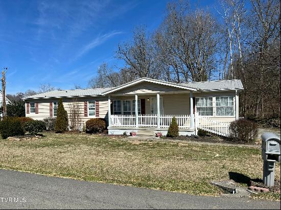 106 Jim Elliott Road, Elizabethton TN 37643