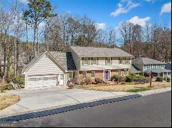 1532 Boxwood Trace NW, Acworth GA 30102