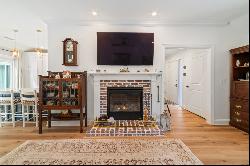 367 Heritage Village Unit B, Southbury CT 06488