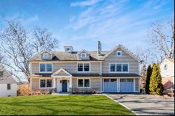 30 Arnold Street, Greenwich CT 06870