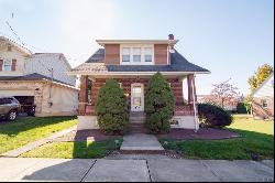 1108 5th Street, North Catasauqua Bor PA 18032