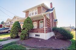 1108 5th Street, North Catasauqua Bor PA 18032