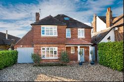 Grove Way, Esher, Surrey, KT10 8HF