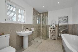 Grove Way, Esher, Surrey, KT10 8HF