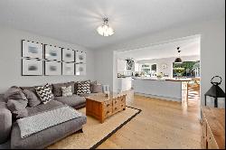 Grove Way, Esher, Surrey, KT10 8HF