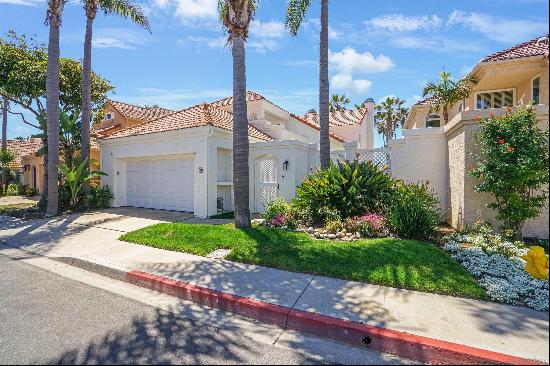 34 Bridgetown Bend, Coronado CA 92118