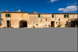 Finca, Ariany, Mallorca, Spain, 07520