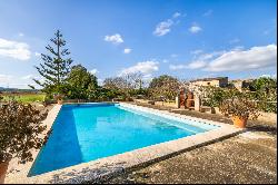 Finca, Ariany, Mallorca, Spain, 07520