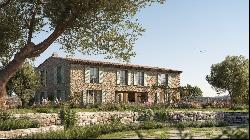 Country Home, Alaró, Mallorca, Spain, 07430