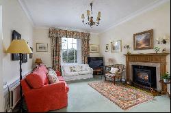 Mount Devon House, Dollar, Clackmannanshire, FK14 7PT