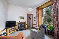 Mount Devon House, Dollar, Clackmannanshire, FK14 7PT