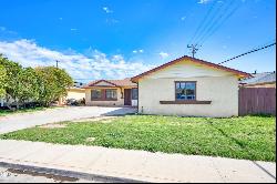 3138 Napa Street, Oxnard CA 93033