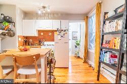 1810 Pine Unit 1R, Philadelphia PA 19103