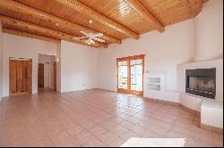 452 La Posta, Taos NM 87571