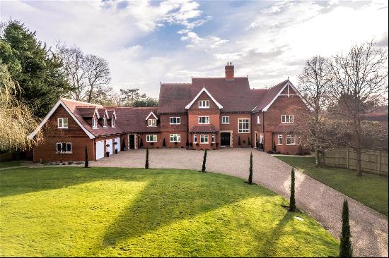 Grove Road, Seal, Sevenoaks, Kent, TN15 0LE