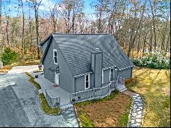 5401 Turner Smith Road, Browns Summit NC 27214