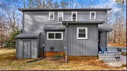 5401 Turner Smith Road, Browns Summit NC 27214