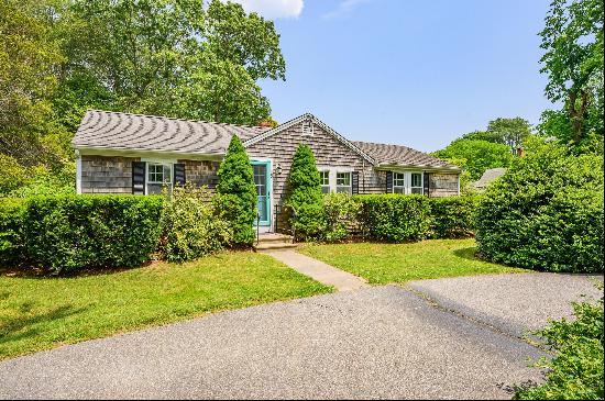 120 Main Street, Cotuit MA 02635