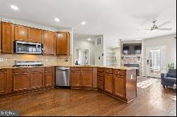 10712 General Kirkland Drive, Bristow VA 20136