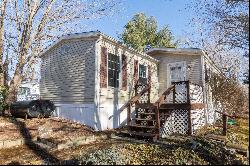 118 Williams Road Unit 21, Montville CT 06370