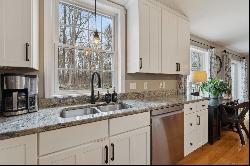 3 Winterbrooke Road, East Haddam CT 06469