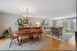 3 Winterbrooke Road, East Haddam CT 06469