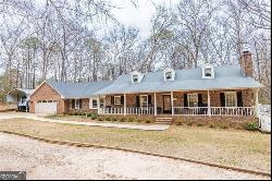 1376 Highway 138 E, Stockbridge GA 30281