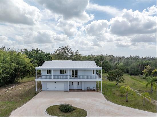 73 Sunset Lane, Terra Ceia FL 34250