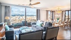 Spectacular reformed penthouse in the heart of Palma, Palma de Mallorca 07002