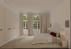 Apartment for sale in Madrid, Madrid, Castellana, Madrid 28046