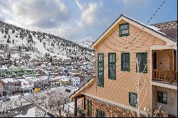 329 Ontario Avenue, Park City UT 84060