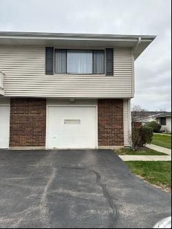 1315 Yarmouth Court #1315, Schaumburg IL 60193