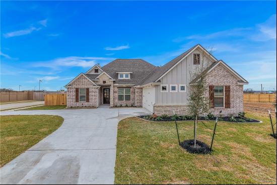 2326 Terrapin Trail, College Station TX 77845