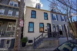 506 E Chestnut Street, Lancaster PA 17602