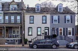 506 E Chestnut Street, Lancaster PA 17602