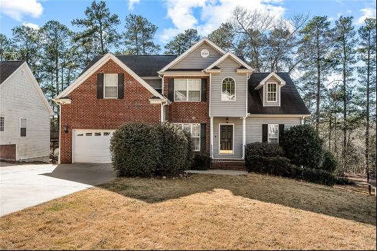 109 James Lawrence Orr Drive, Anderson SC 29621