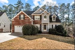 109 James Lawrence Orr Drive, Anderson SC 29621