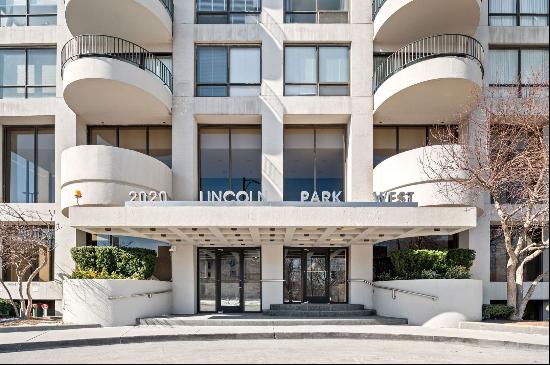 2020 N Lincoln Park West #33C, Chicago IL 60614