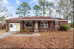 421 Drexel Lane, Winterville NC 28590