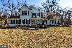 914 Ellendale Drive, Towson MD 21286