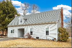 24 Morgan Brook Road, Barkhamsted CT 06063