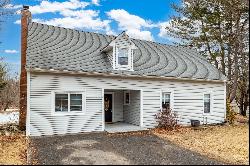 24 Morgan Brook Road, Barkhamsted CT 06063