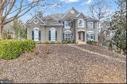 804 Carnellian Lane, Peachtree City GA 30269